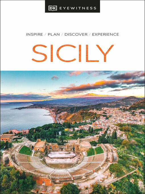 Title details for DK Eyewitness Sicily by DK Travel - Available